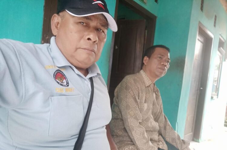 Kades Ciasem Baru Diduga Arogan, Fungsi BPD Diabaikan, Camat Ciasem Jangan Suka Menyudutkan Kades ?