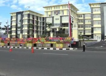 Pelapor Merasa Kecewa Atas Kinerja Polres Kota Solok, Akan Bawa Laporannya ke Polda Sumbar, Bila Perlu ke Mabes Polri