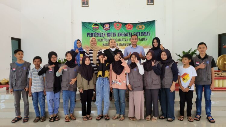 Ngabuburit Positif, Forum Anak Rempoah Latihan Karawitan