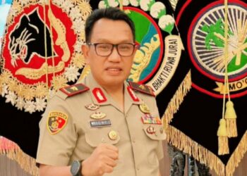 Riki Yanuarfi Dalam Sebuah Anugrah dan Karir Baiknya: Kini Resmi Raih Pangkat Brigadir Jenderal Polisi