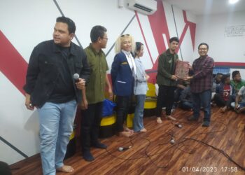 Empat Organisasi Bahas Masalah Pendidikan di Papua