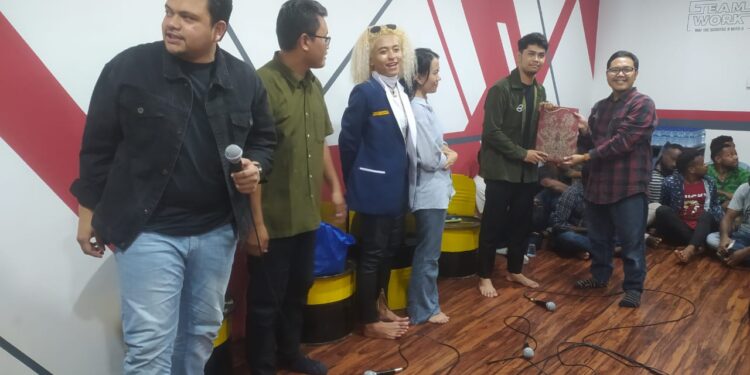 Empat Organisasi Bahas Masalah Pendidikan di Papua