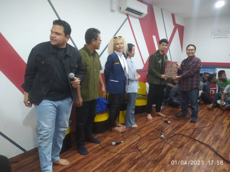 Empat Organisasi Bahas Masalah Pendidikan di Papua