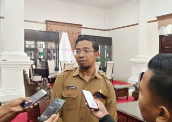 Tingkatkan Pelayanan, Pemprov Banten Kembangkan Aplikasi Sistem Informasi Jalan dan Jembatan