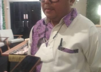 CREED Harapkan  Diskusi Korupsi dan Pelayanan Publik Jadi Rekomendasi DPR RI