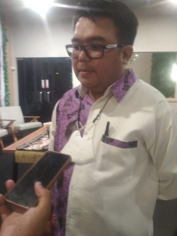 CREED Harapkan  Diskusi Korupsi dan Pelayanan Publik Jadi Rekomendasi DPR RI
