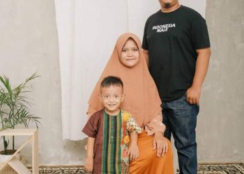 Nur Imam Muslim, A.Md. Mengucapkan Selamat Hari Raya Idul Fitri 1444 H