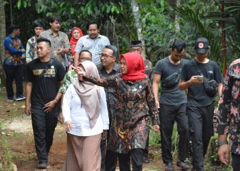 Pemkab Banyumas Segera Bantu Bangun Rumah Korban Kebakaran Cilongok