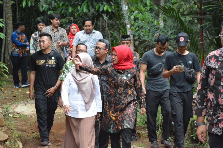 Pemkab Banyumas Segera Bantu Bangun Rumah Korban Kebakaran Cilongok