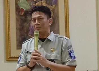 Jasa Raharja Cabang Utama Jawa Timur Berkolaborasi Dengan Dinas Perhubungan Prov Jatim Luncurkan Program Mudik Gratis Bagi Masyarakat Jawa Timur