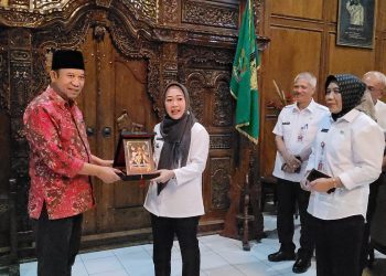 Bupati Banyumas Sambut Gagasan Optimalkan Bandara Jenderal Besar Soedirman