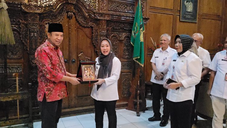 Bupati Banyumas Sambut Gagasan Optimalkan Bandara Jenderal Besar Soedirman