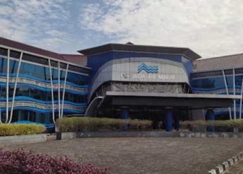 PDAM Tirta Kahuripan Bogor, Hari Raya Idul Fitri Stok Air Aman Petugas Siaga 24 Jam