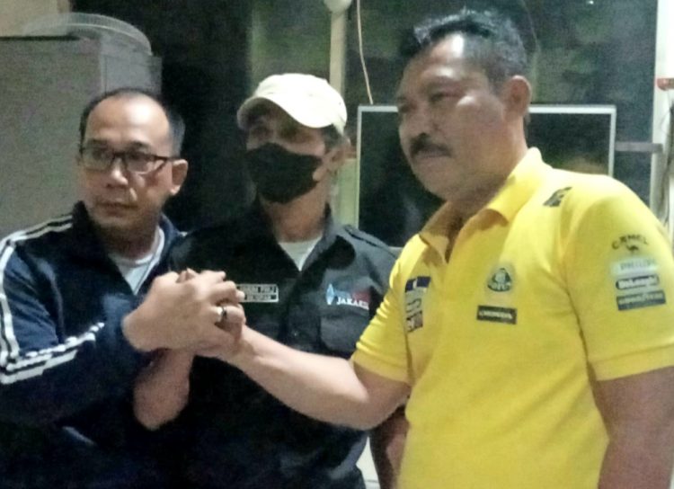 Ketum FWJ Indonesia: Kecurangan Kendaraan Mengisi BBM Bersubsidi Bukan Kesalahan SPBU