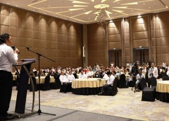 Pj Gubernur Banten Al Muktabar: Musrenbang Himpun Pemikiran dan Gagasan Dalam Rangka Pembangunan