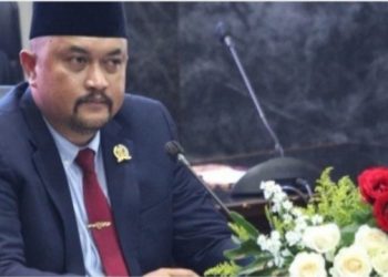Ingatkan Pemkab Bogor Isi Jabatan Kosong, Rudi Suswanto, Jangan Sampai Karir ASN Macet