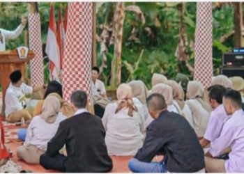 RUDY SUSMANTO: Kader GERINDA Harus Fokus Dukung Prabowo Jadi Presiden