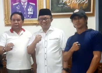 Cemarkan Nama Baiknya, 7 Media Online Akan Dilaporkan Ketum FWJ Indonesia ke Dewan Pers