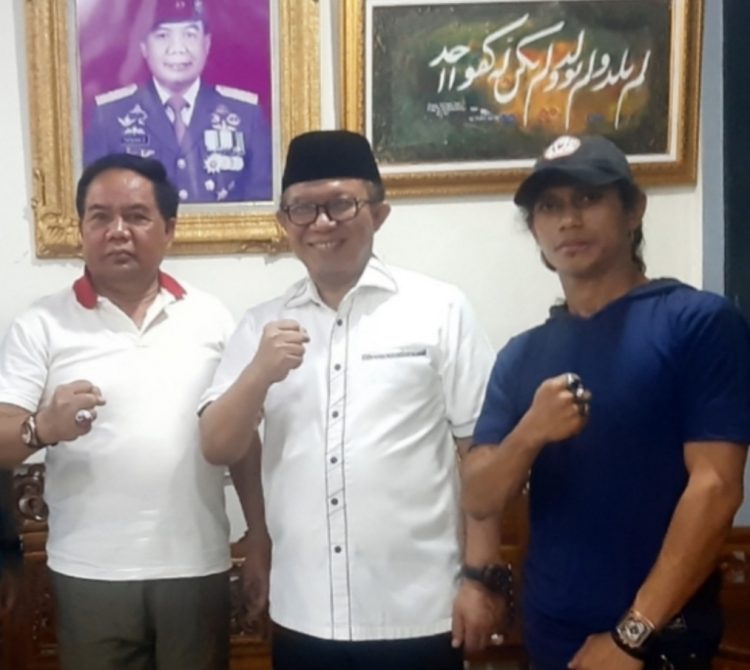 Cemarkan Nama Baiknya, 7 Media Online Akan Dilaporkan Ketum FWJ Indonesia ke Dewan Pers