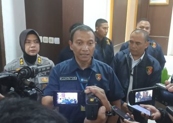Polda Jateng Tutup Lokasi Penambangan Ilegal di Batang dan Rembang