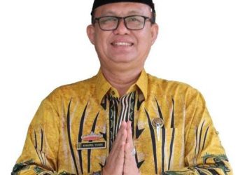 Kepala SMA Negeri 1 Talang Padang dan Segenap Dewan Guru, Mengucapkan Selamat Hari Raya Idul Fitri 1444 H