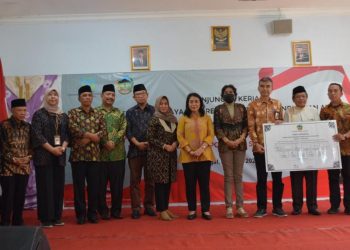 Menteri PPPA Minta Anak Korban Rudapaksa Tidak Putus Sekolah