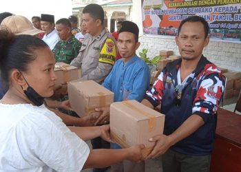 𝐌𝐚𝐣𝐮 𝐌𝐞𝐧𝐣𝐚𝐝𝐢 𝐂𝐚𝐥𝐞𝐠 𝐃𝐏𝐑𝐃 𝐒𝐞𝐫𝐝𝐚𝐧𝐠 𝐁𝐞𝐝𝐚𝐠𝐚𝐢,𝐍𝐞𝐥𝐬𝐨𝐧 𝐆𝐢𝐫𝐬𝐚𝐧𝐠 𝐌𝐮𝐥𝐚𝐢 𝐓𝐚𝐧𝐜𝐚𝐩 𝐆𝐚𝐬