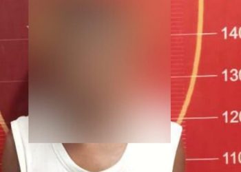 Iseng Berjudi Menunggu Waktu Sahur, Pelaku Judi Berhasil Ditangkap Satreskrim Polres Serang