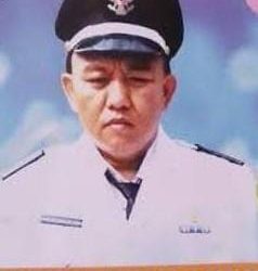 Kepala Desa Mekarwangi Subur Rusnadi, AMTrD, Mengucapkan Selamat Hari Raya Idul Fitri 1444 H