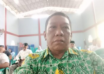 Ketua Apdesi Pardasuka Mengucapkan Selamat Hari Raya Idul Fitri 1444 H