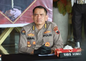 Viral Ibu-ibu Mengadu ke Hotman Paris Tentang Anaknya Yang Meninggal Dianiaya di Pesantren, Ini Kata Polda Jateng