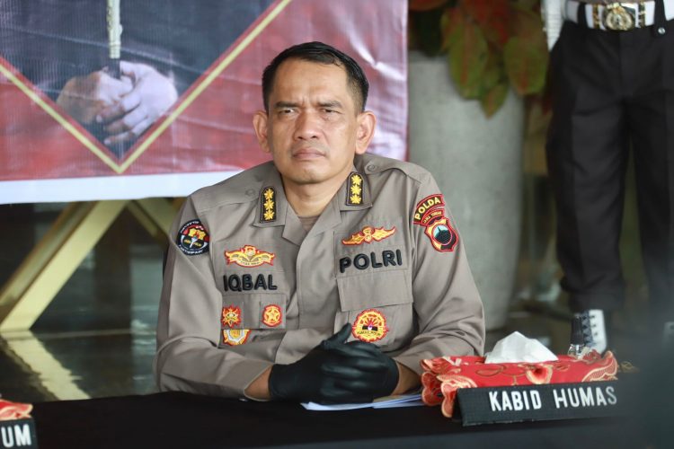 Viral Ibu-ibu Mengadu ke Hotman Paris Tentang Anaknya Yang Meninggal Dianiaya di Pesantren, Ini Kata Polda Jateng