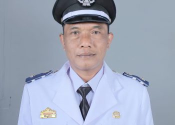 Kepala Pekon Campang Mujito Mengucapkan Selamat Hari Raya Idul Fitri 1444 H