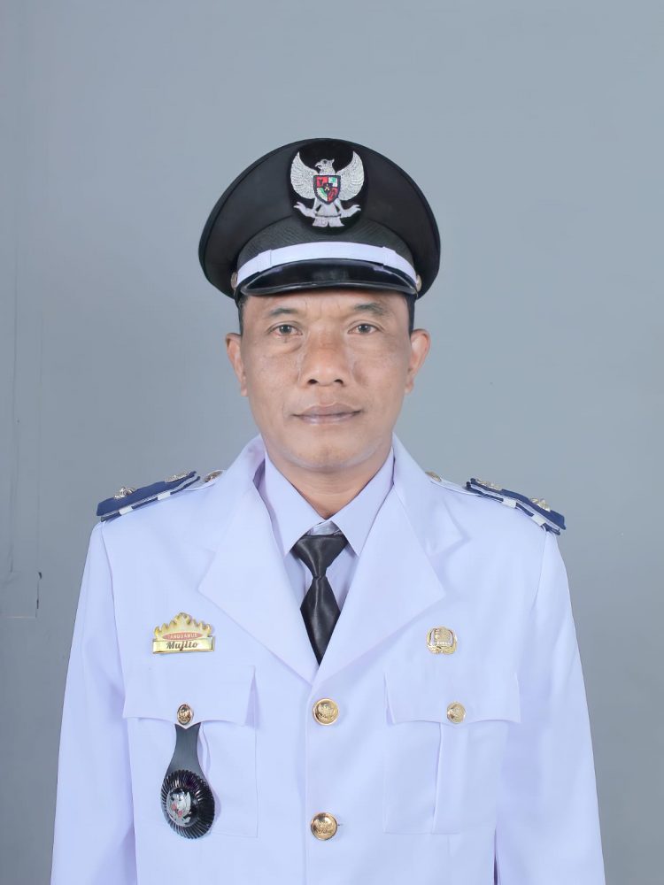 Kepala Pekon Campang Mujito Mengucapkan Selamat Hari Raya Idul Fitri 1444 H