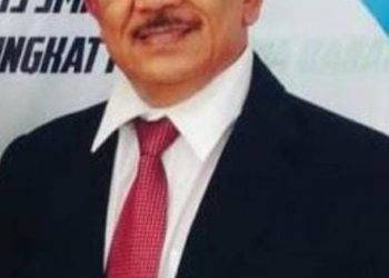 Kepala SMK Negeri 1 Cikarang Utara Kab Bekasi dan Segenap Dewan Guru, Mengucapkan Selamat Hari Raya Idul Fitri 1444 H