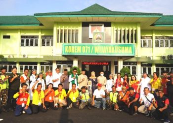 Sholat Ied, Perkokoh Toleransi Umat Beragama Banyumas