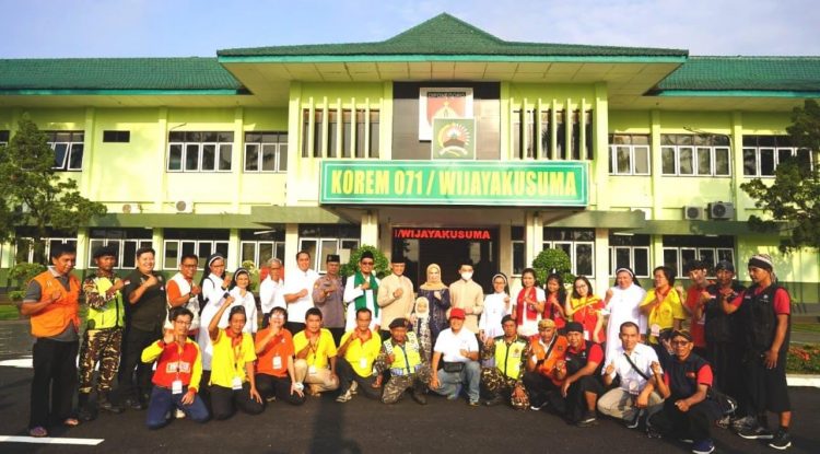 Sholat Ied, Perkokoh Toleransi Umat Beragama Banyumas