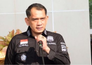 Polda Jateng dan Jajaran Siap Mengamankan Malam Takbiran