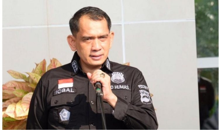 Polda Jateng dan Jajaran Siap Mengamankan Malam Takbiran