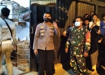 Penjual Pakan Burung Ditemukan Membusuk di Ruko Kontrakan