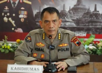 Asyiiik … Jajaran Polda Jateng Sediakan Puluhan Bus Lewat Program Mudik Balik Presisi. Ini Jadwalnya