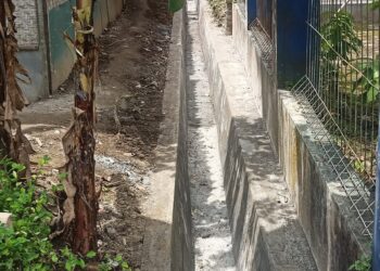 Desa Tanjungsari  Kec.Banjaranyar Kabupaten Ciamis Implementasikan Dana Desa  Th Anggaran 2023, Sesuai Permendes No.8 Tahun 2022