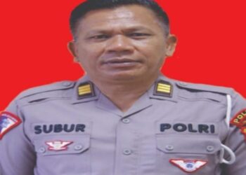 SAMSAT Kabupaten Bekasi, Petugas Jaga Siap Kasi Petunjuk Bagi Wajib Pajak