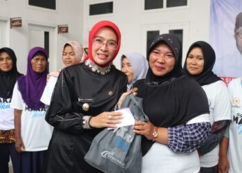 Pemkab Cirebon Optimis Angka Stunting Bisa Terus Ditekan