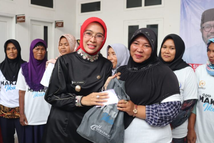 Pemkab Cirebon Optimis Angka Stunting Bisa Terus Ditekan