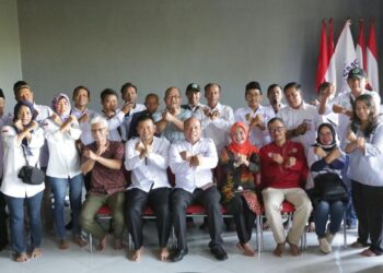 Pemprov Banten Ajak Media Massa Optimalkan Peran Dalam Pencegahan Stunting