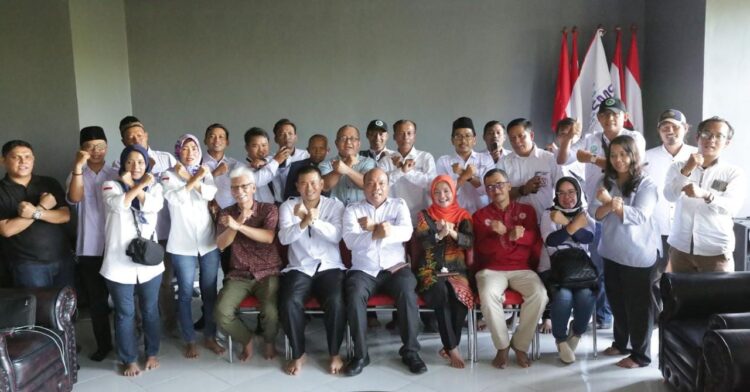 Pemprov Banten Ajak Media Massa Optimalkan Peran Dalam Pencegahan Stunting