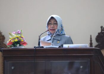 Pemprov Banten Apresiasi Tiga Raperda Usul DPRD Provinsi Banten