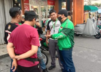 Subsidi Masih Simpang Siur, Driver Ojol Sulit Migrasi ke Motor Listrik Karena Pajak BBN-nya Sangat Memberatkan Masyarakat