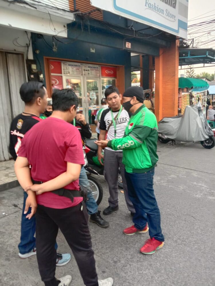 Subsidi Masih Simpang Siur, Driver Ojol Sulit Migrasi ke Motor Listrik Karena Pajak BBN-nya Sangat Memberatkan Masyarakat